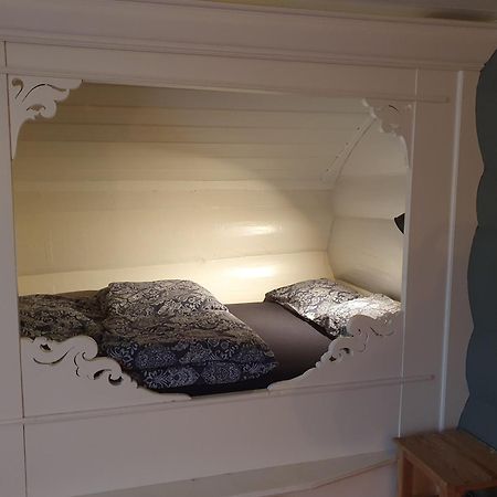 Kvambekk Gard I Amotsdal Villa Ngoại thất bức ảnh