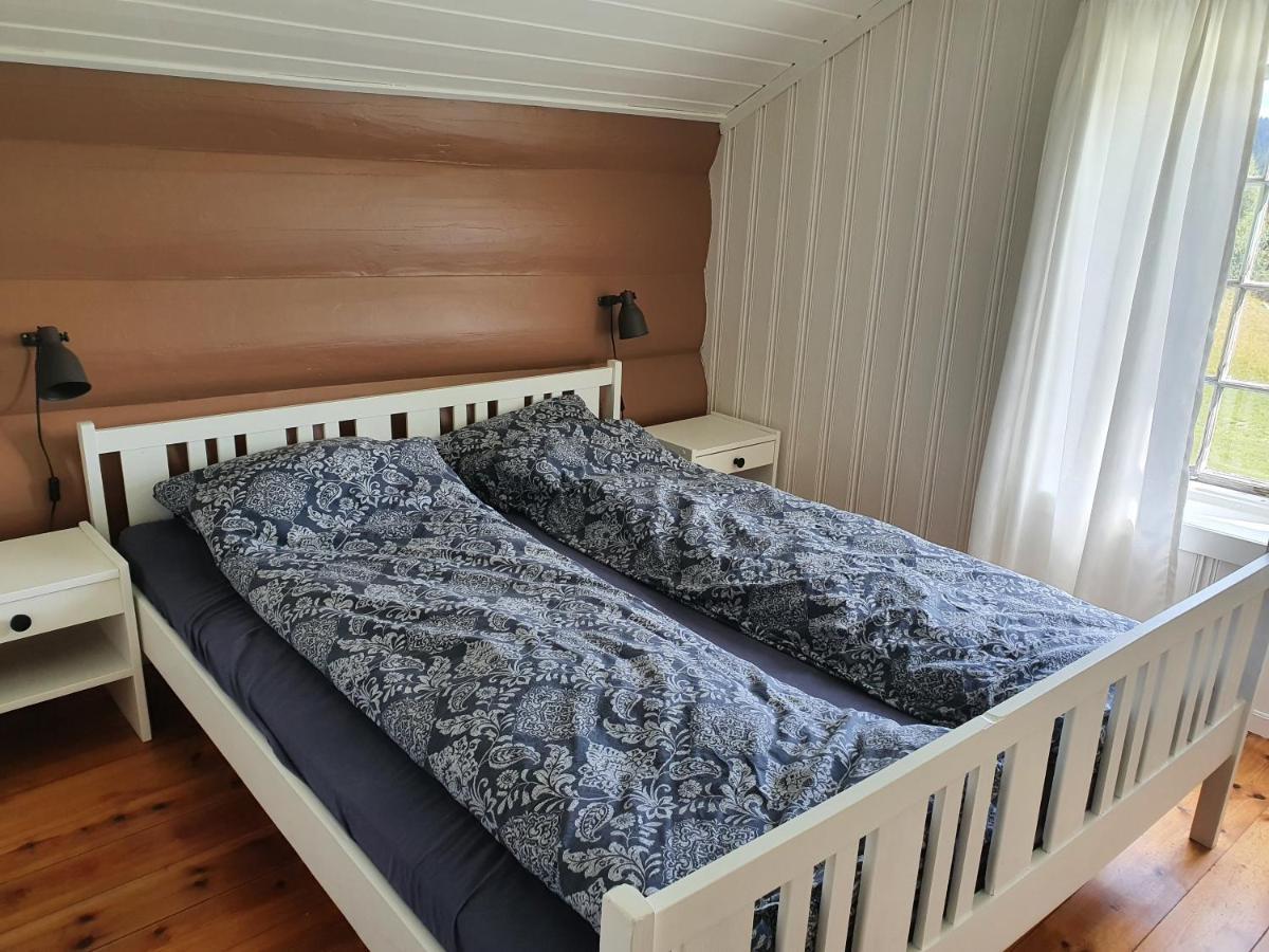 Kvambekk Gard I Amotsdal Villa Ngoại thất bức ảnh